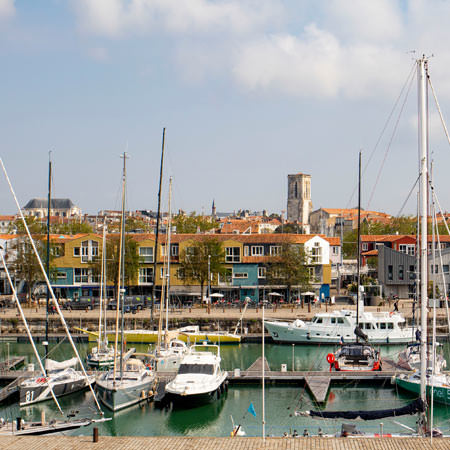 Kisoque Snacking - Vente à emporter - Aquarium La Rochelle