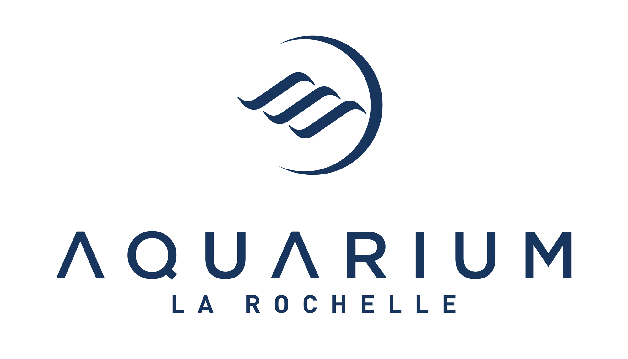 Aquarium La Rochelle